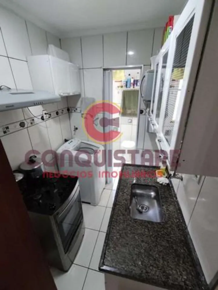 Kitnet-Studio, 34 m² - Foto 9