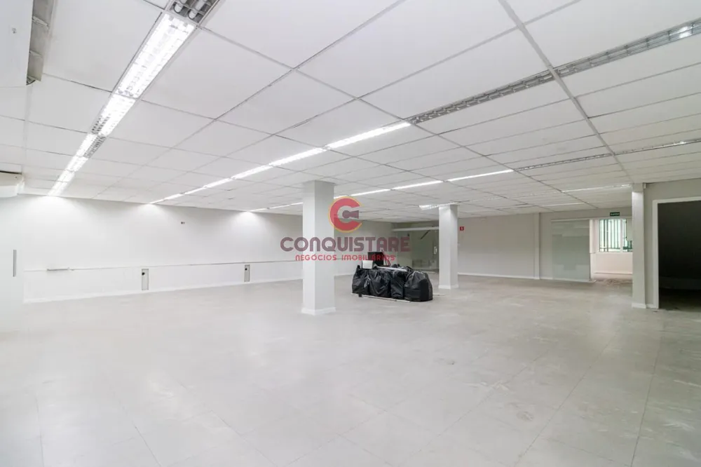 Prédio Inteiro, 1100 m² - Foto 2