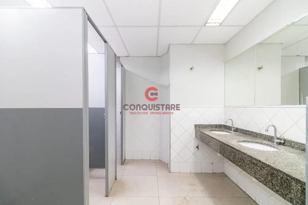 Prédio Inteiro, 1100 m² - Foto 1