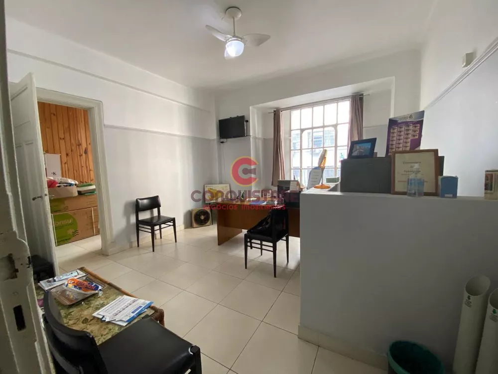 Conjunto Comercial-Sala para alugar, 15m² - Foto 1