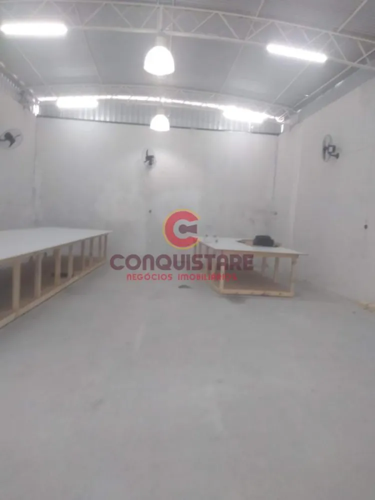 Depósito-Galpão, 300 m² - Foto 6