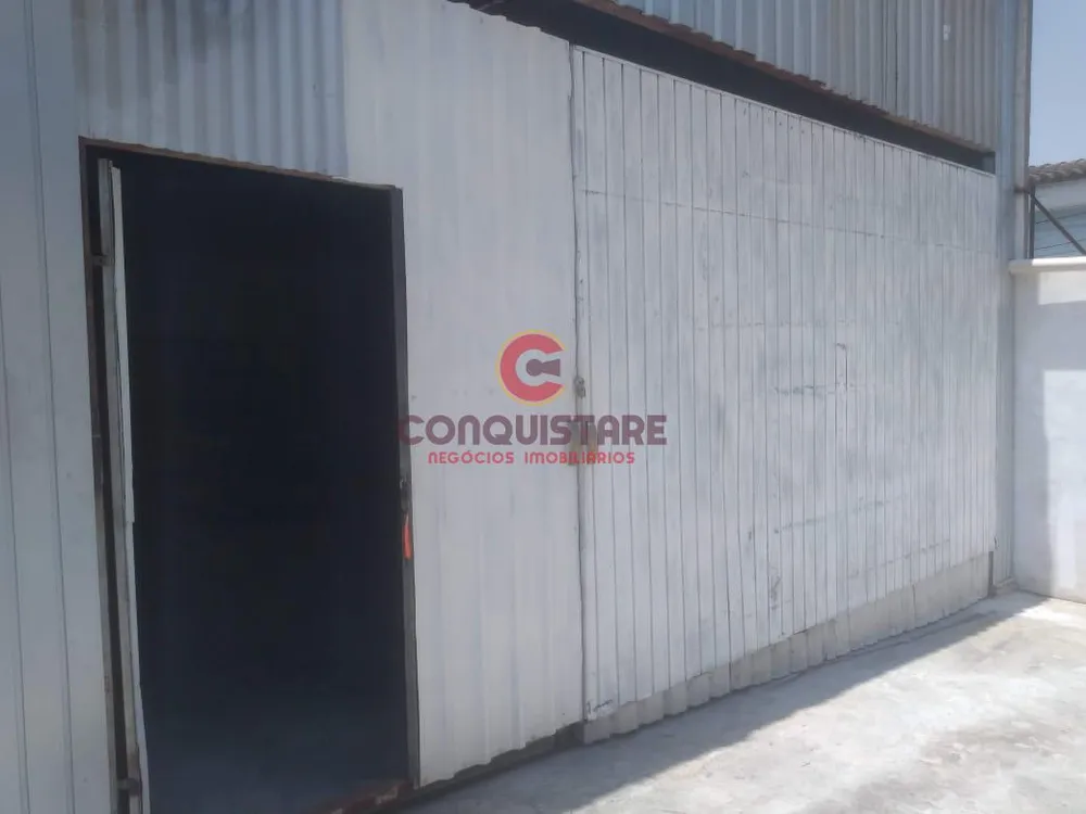 Depósito-Galpão, 300 m² - Foto 9