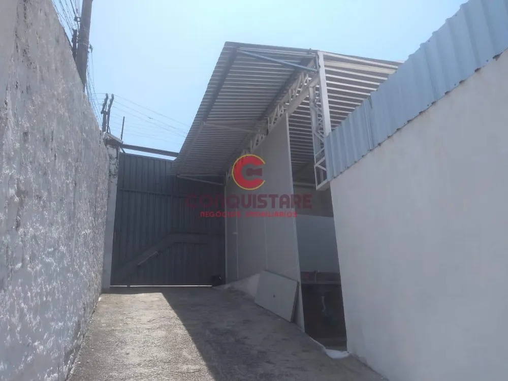 Depósito-Galpão, 300 m² - Foto 10