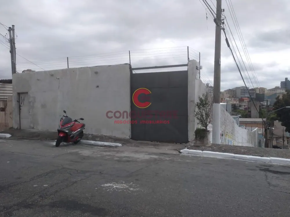 Depósito-Galpão, 300 m² - Foto 5