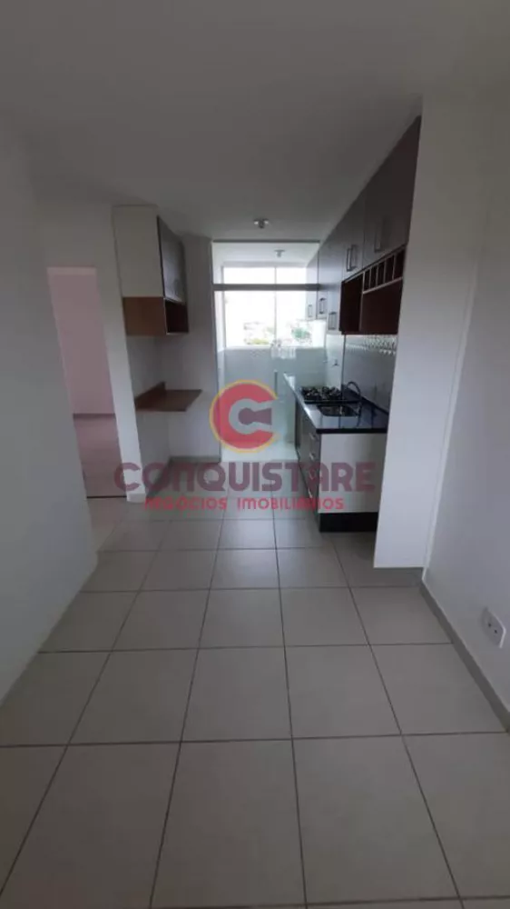 Apartamento à venda com 2 quartos, 42m² - Foto 7