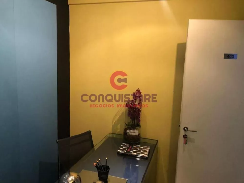 Conjunto Comercial-Sala à venda, 31m² - Foto 3