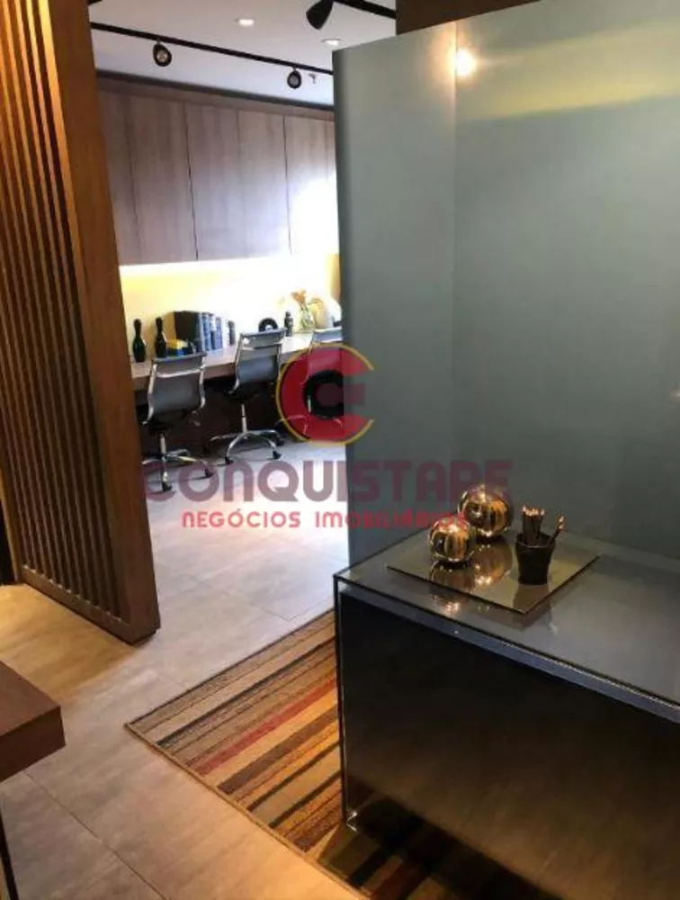 Conjunto Comercial-Sala à venda, 31m² - Foto 1