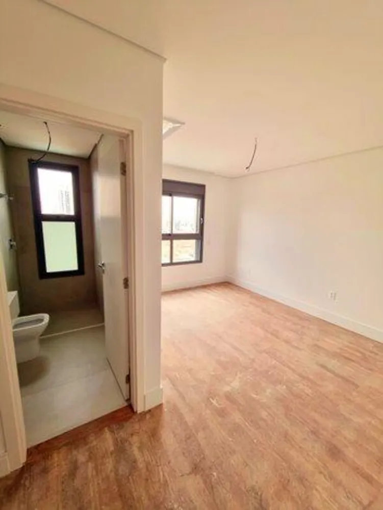 Apartamento, 4 quartos, 337 m² - Foto 21