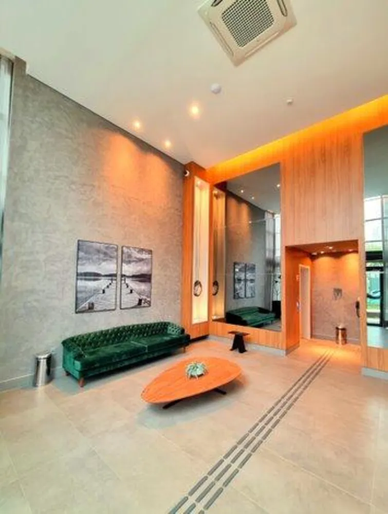 Apartamento, 4 quartos, 337 m² - Foto 22