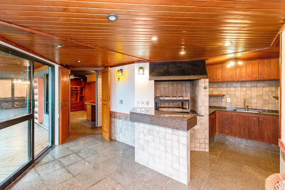 Apartamento, 3 quartos, 284 m² - Foto 10