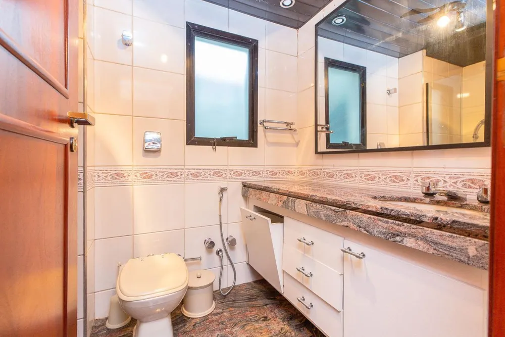 Apartamento, 3 quartos, 284 m² - Foto 8