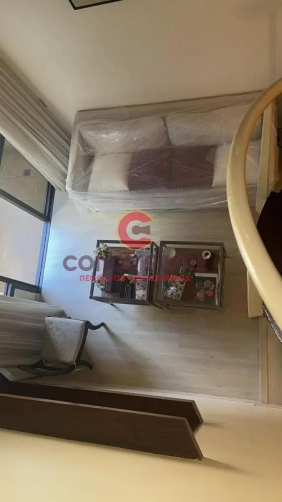 Apartamento, 1 quarto - Foto 2