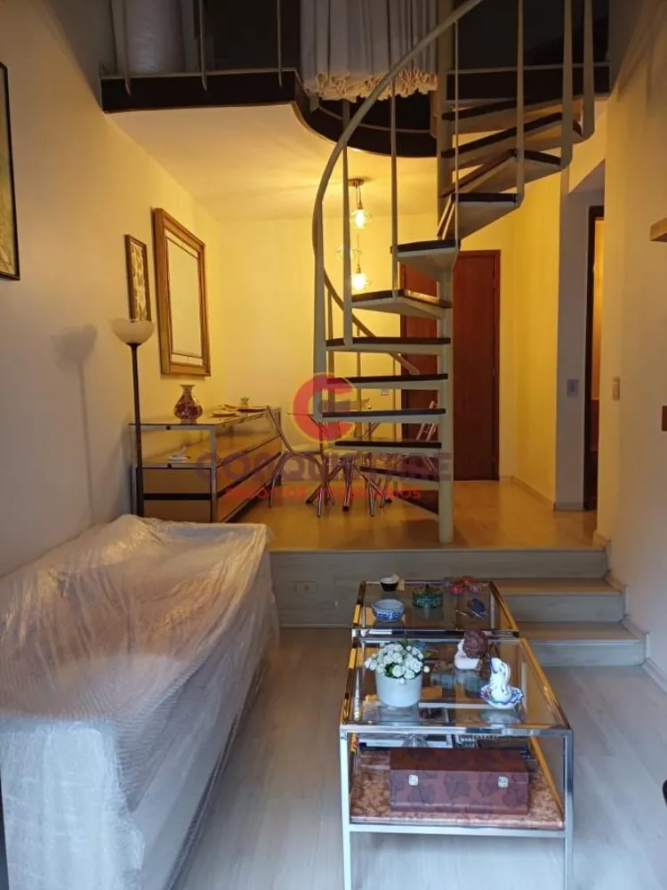Apartamento, 1 quarto - Foto 4