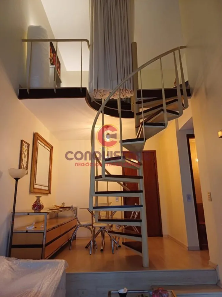 Apartamento, 1 quarto - Foto 12