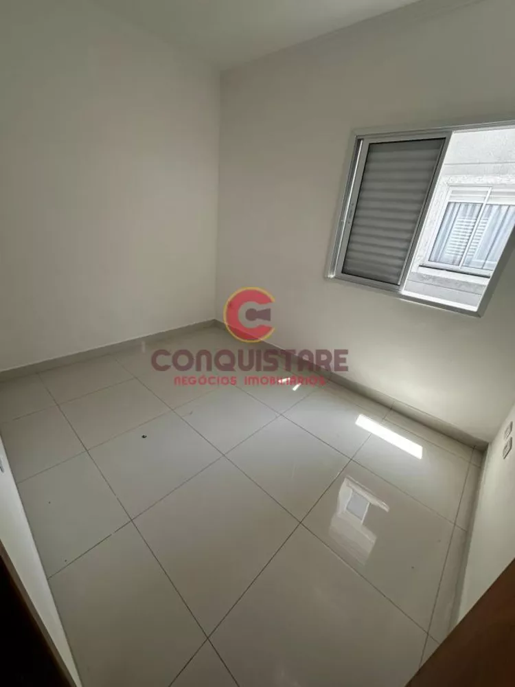 Apartamento à venda com 1 quarto, 35m² - Foto 1