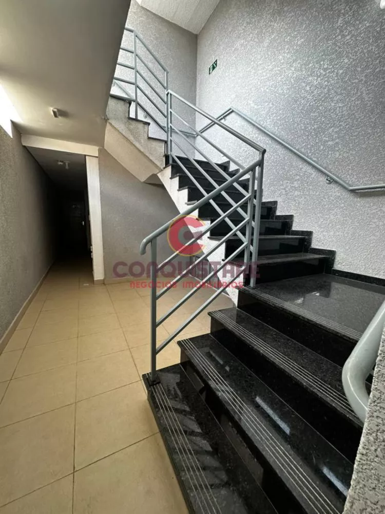 Apartamento à venda com 1 quarto, 35m² - Foto 4