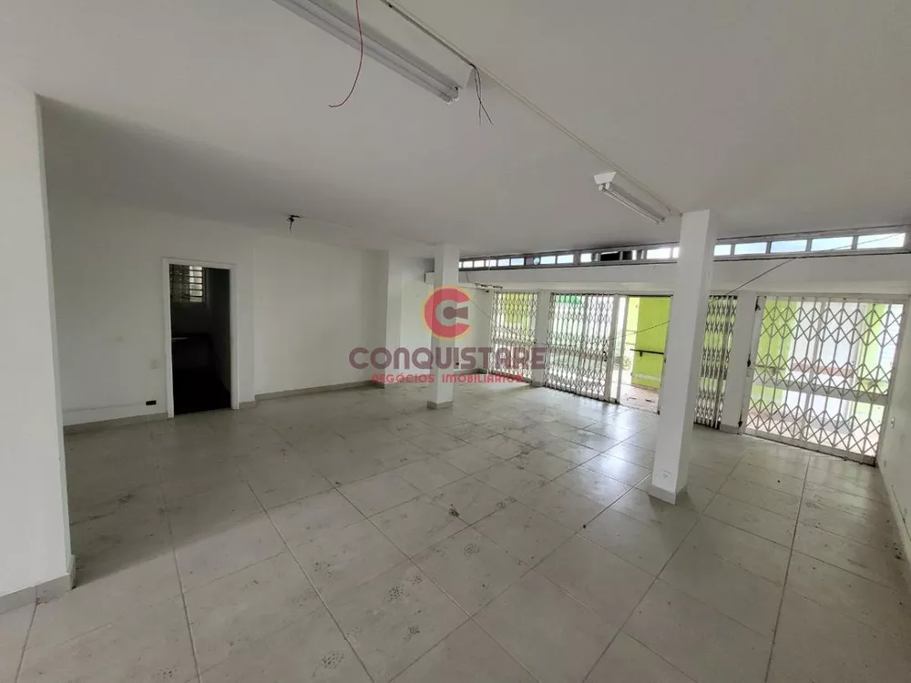 Prédio Inteiro para alugar, 624m² - Foto 1