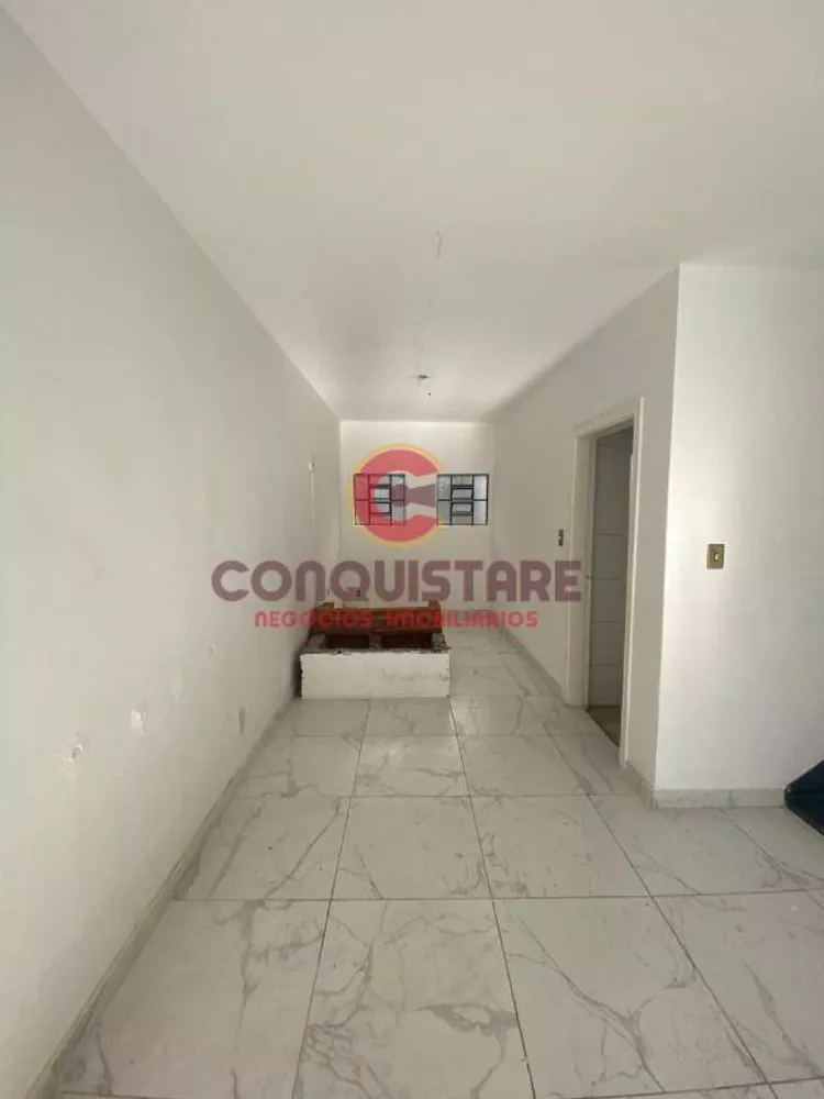 Sobrado para alugar com 3 quartos, 130m² - Foto 4