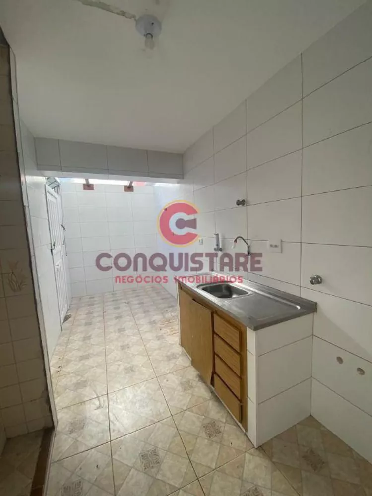 Sobrado para alugar com 3 quartos, 130m² - Foto 3