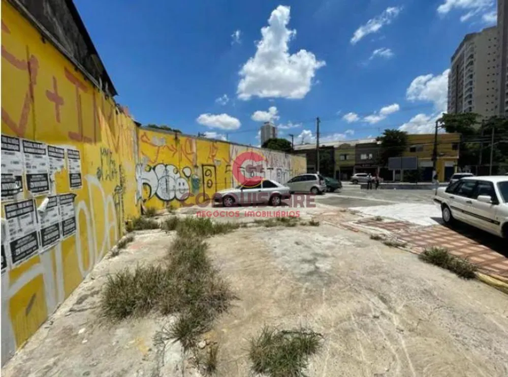 Terreno, 544 m² - Foto 1