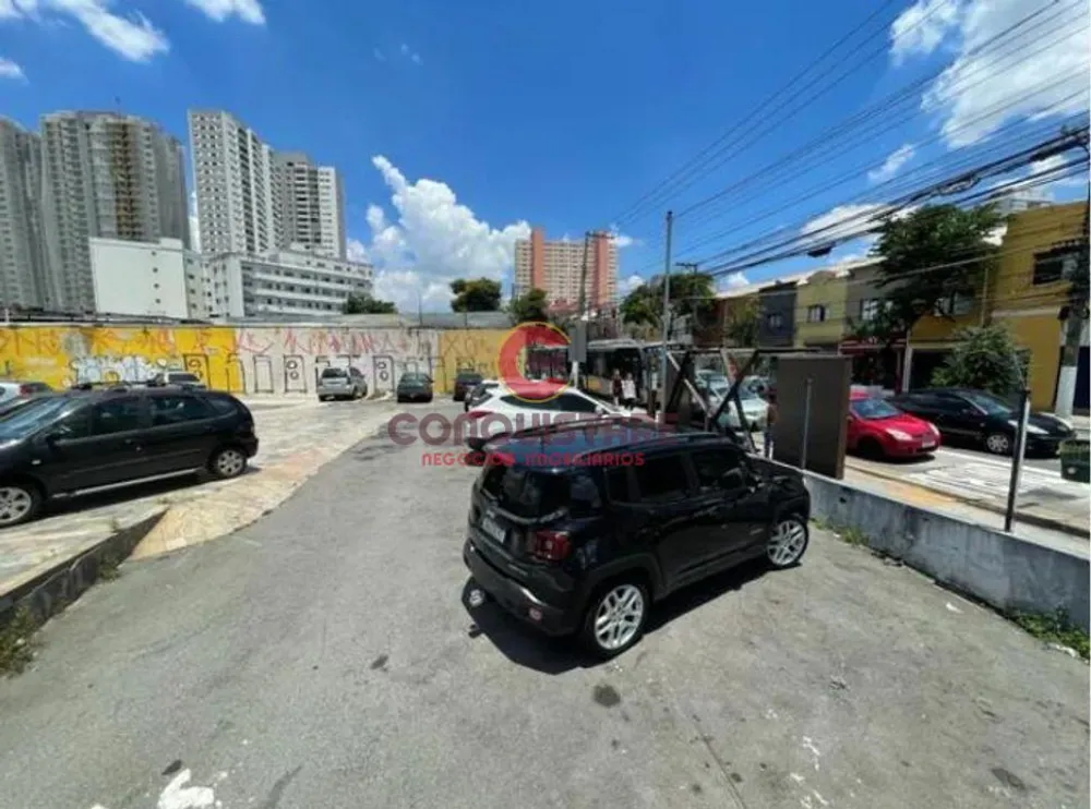 Terreno, 544 m² - Foto 3