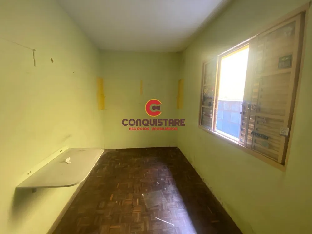 Casa, 3 quartos, 100 m² - Foto 1