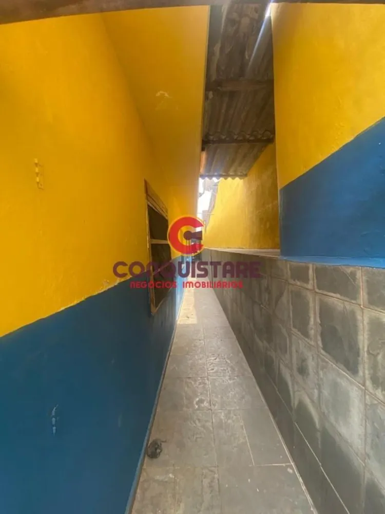 Casa, 3 quartos, 100 m² - Foto 6