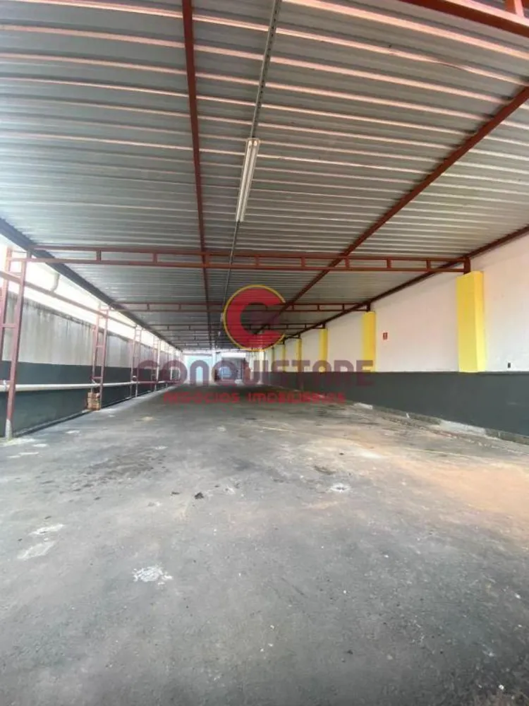 Depósito-Galpão, 320 m² - Foto 2