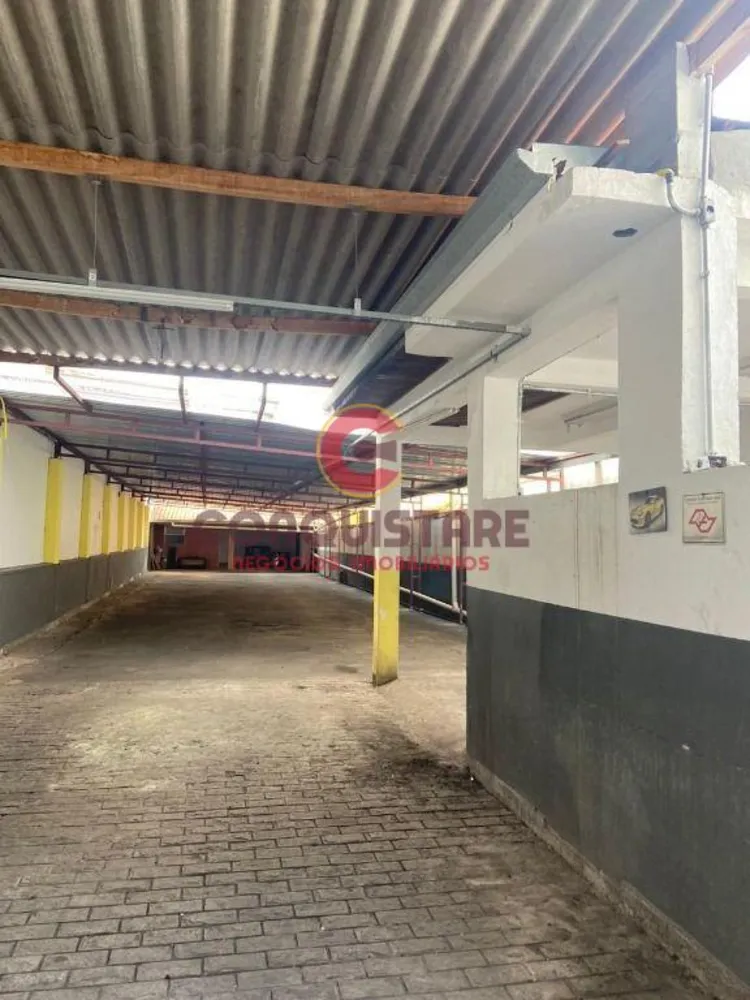 Depósito-Galpão, 320 m² - Foto 4