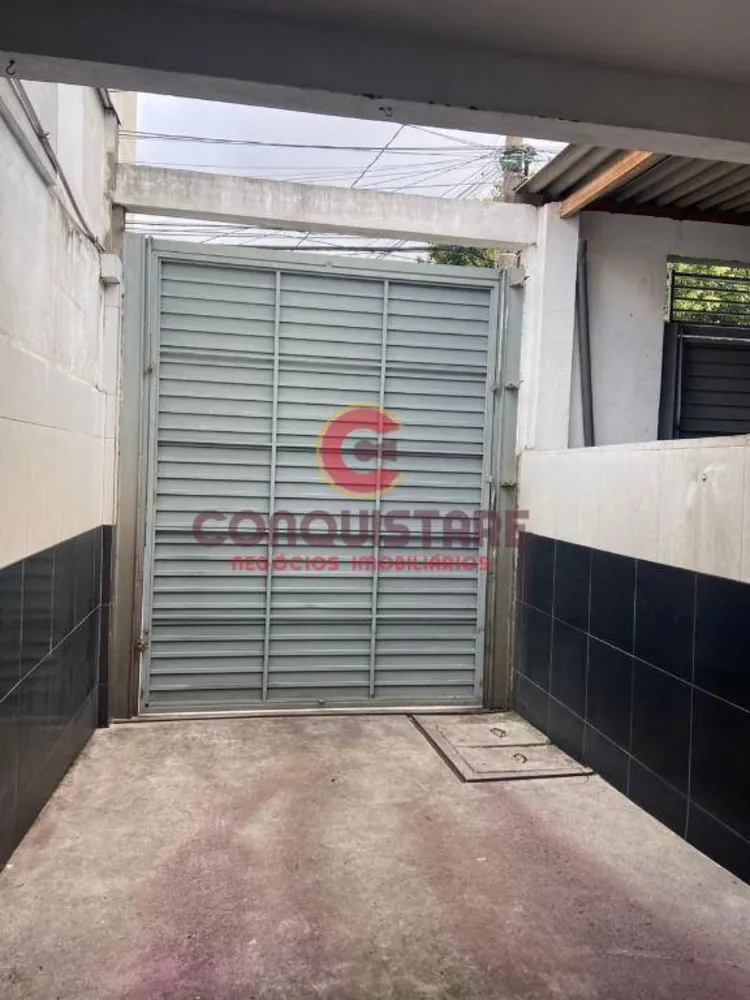 Depósito-Galpão, 320 m² - Foto 3