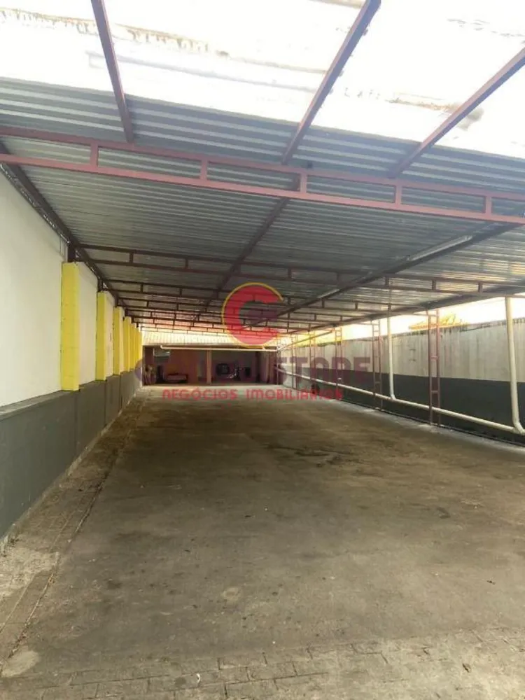 Depósito-Galpão, 320 m² - Foto 1