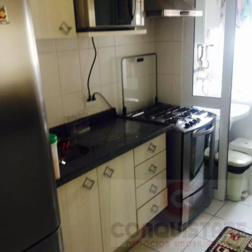 Apartamento à venda com 2 quartos - Foto 10