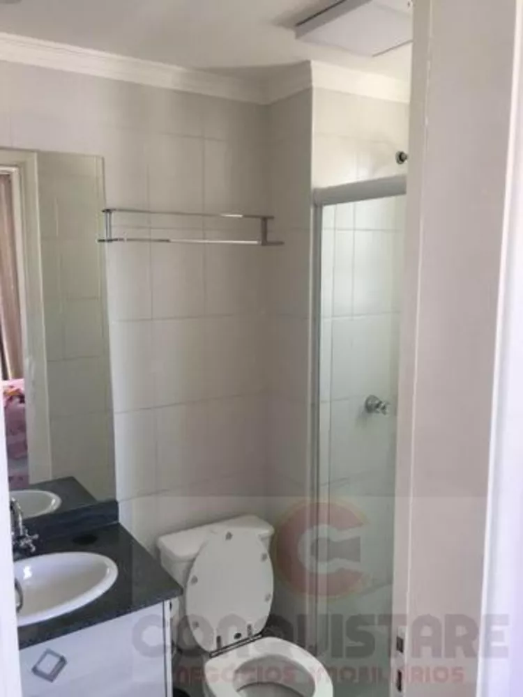 Apartamento à venda com 2 quartos - Foto 4