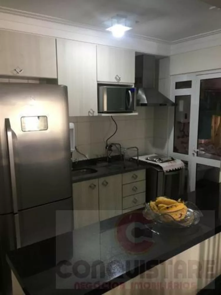 Apartamento à venda com 2 quartos - Foto 9