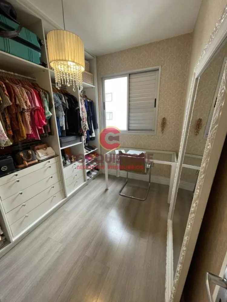 Apartamento à venda com 3 quartos, 62m² - Foto 6