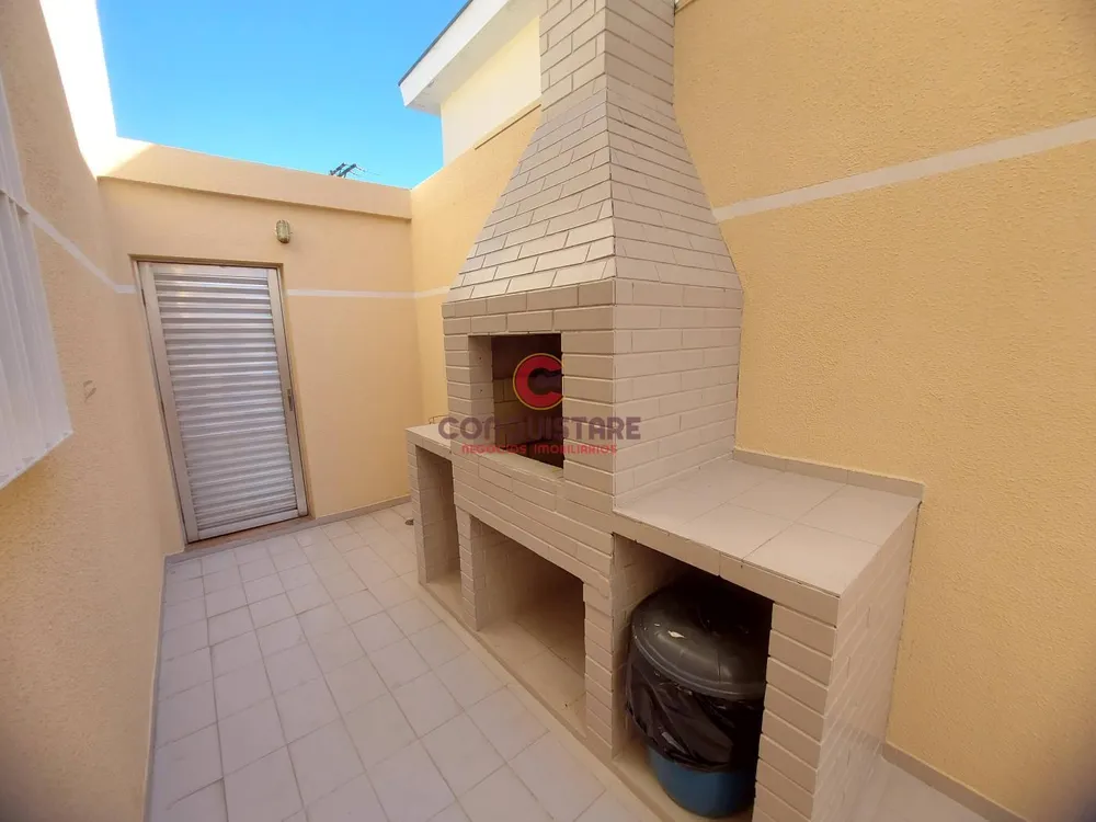 Sobrado, 4 quartos, 350 m² - Foto 8