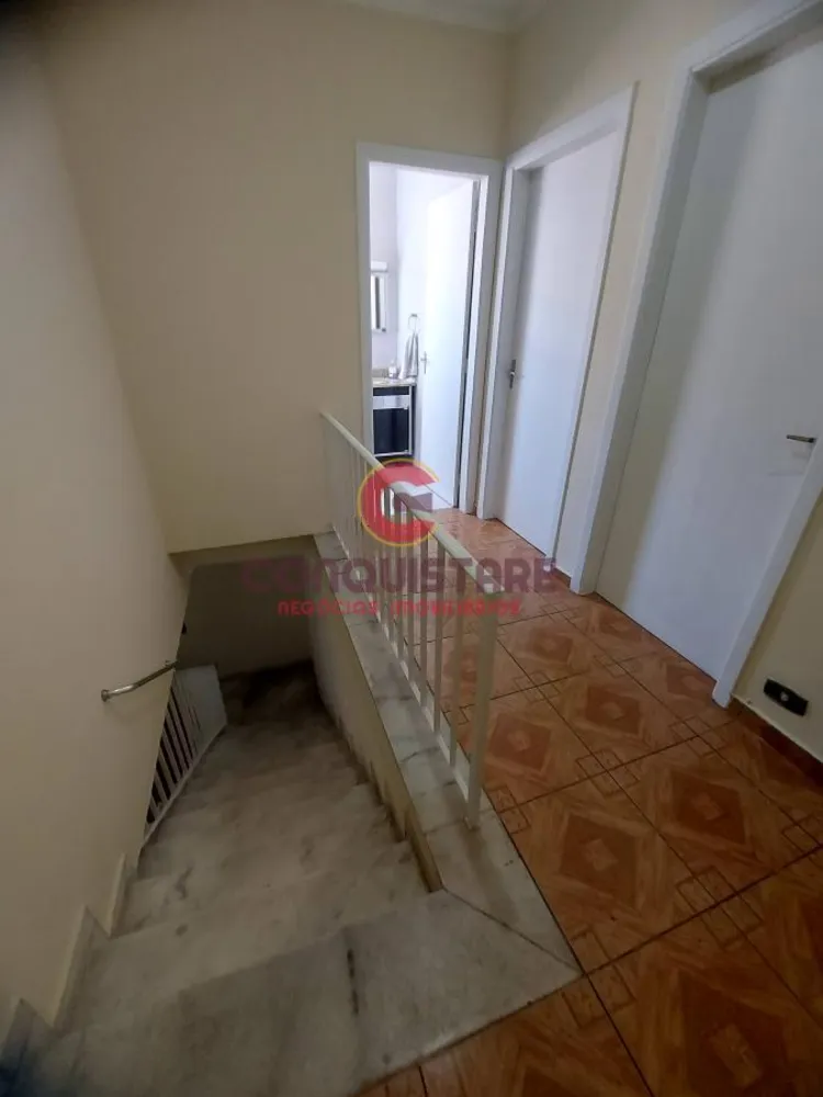 Sobrado, 4 quartos, 350 m² - Foto 5