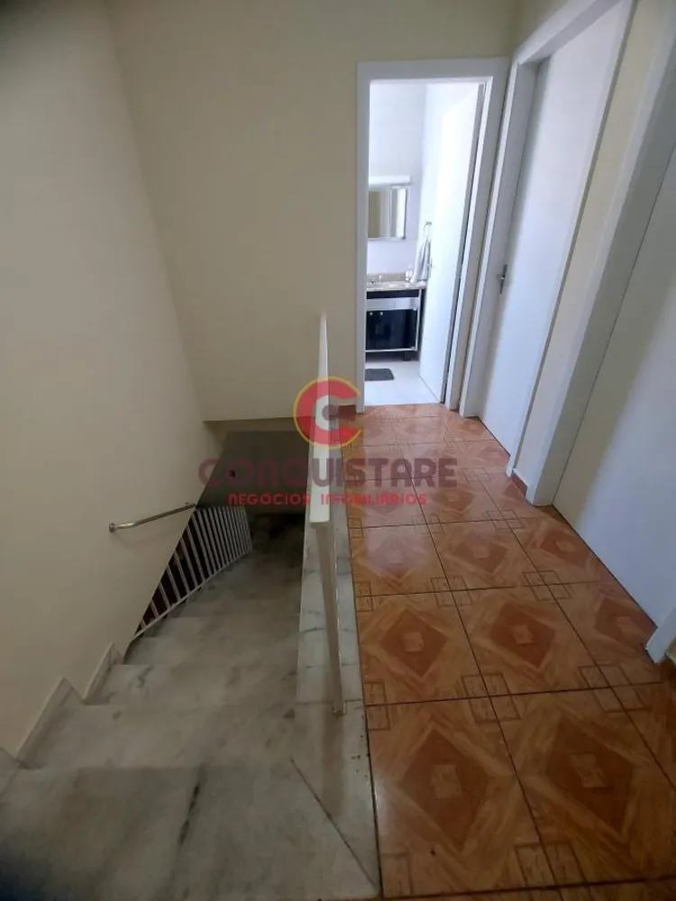 Sobrado, 4 quartos, 350 m² - Foto 4