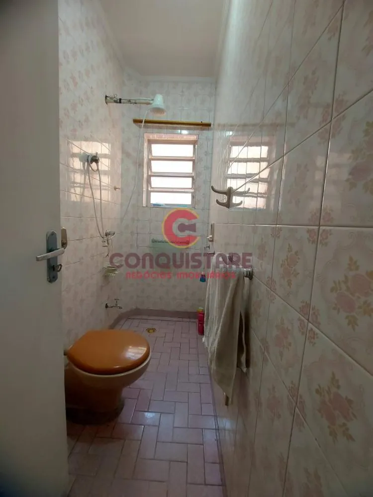 Sobrado, 4 quartos, 350 m² - Foto 2