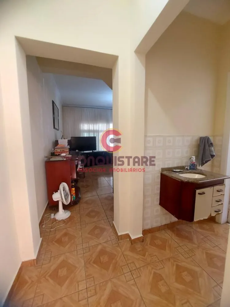 Sobrado, 4 quartos, 350 m² - Foto 3