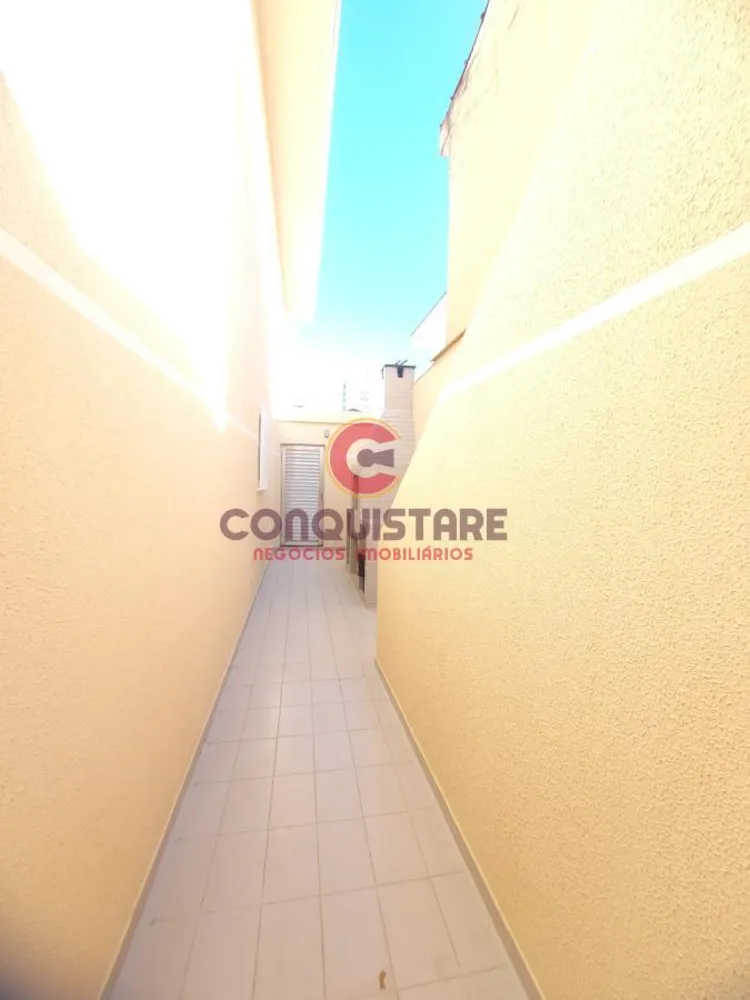 Sobrado, 4 quartos, 350 m² - Foto 7