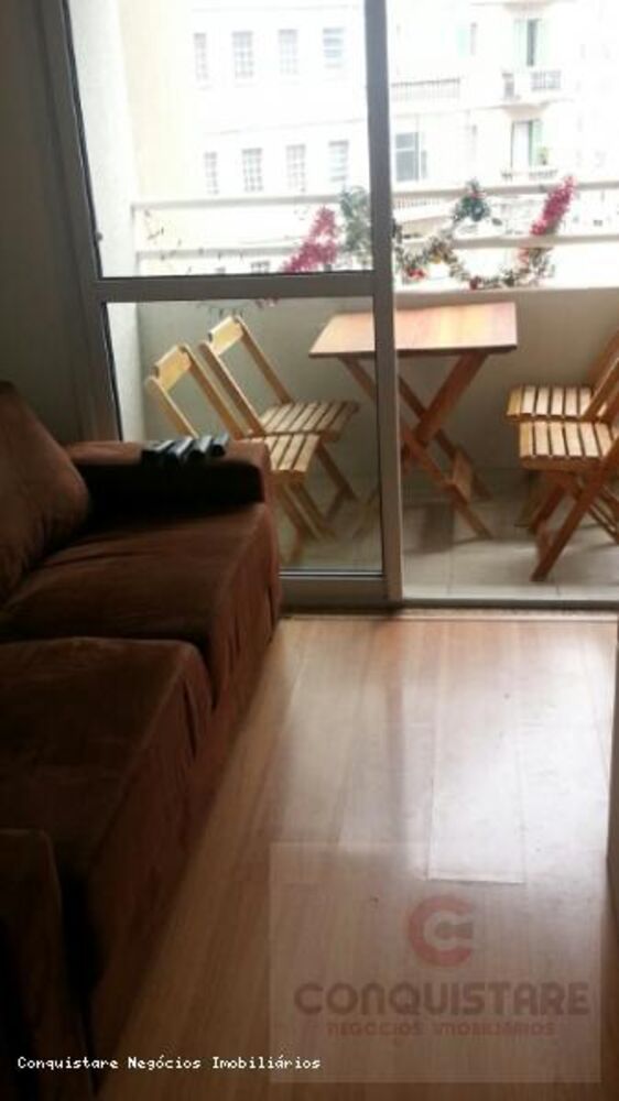 Apartamento, 1 quarto, 40 m² - Foto 5