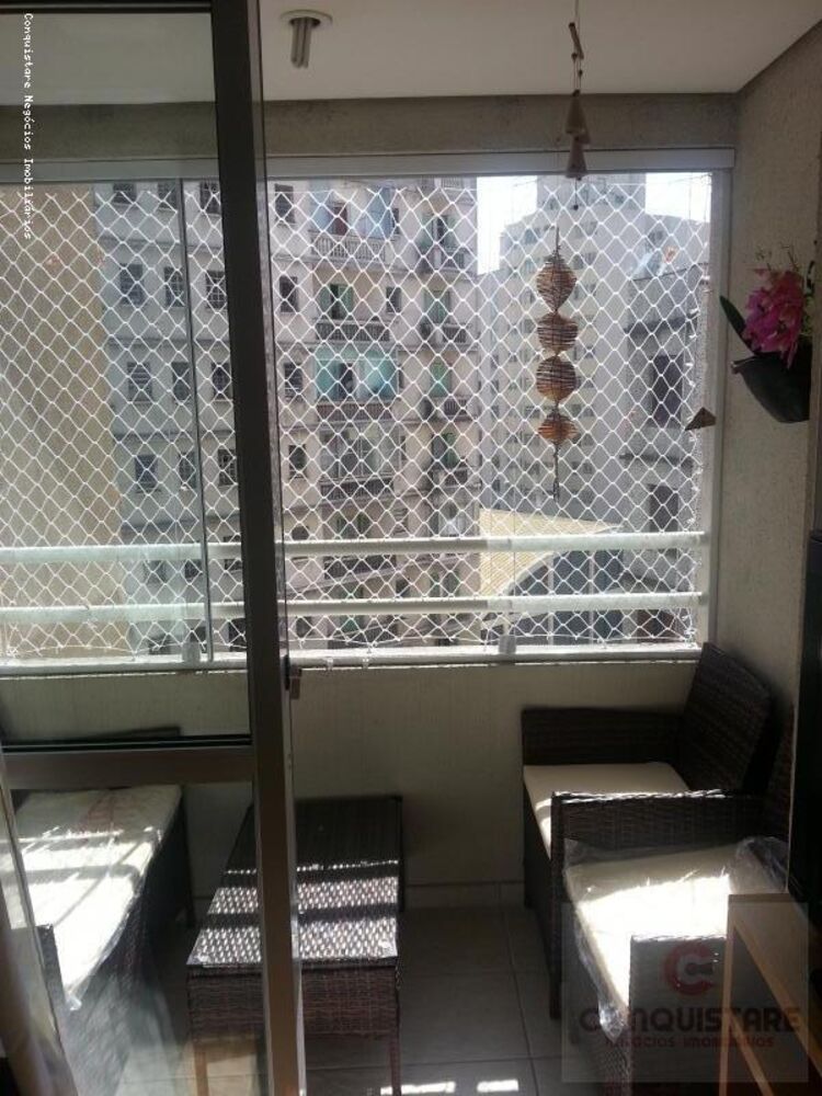 Apartamento, 1 quarto, 40 m² - Foto 7