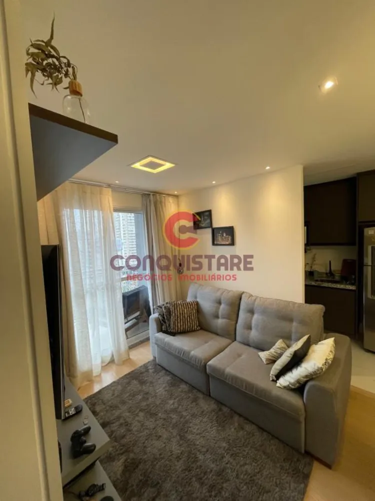 Apartamento, 2 quartos, 55 m² - Foto 1