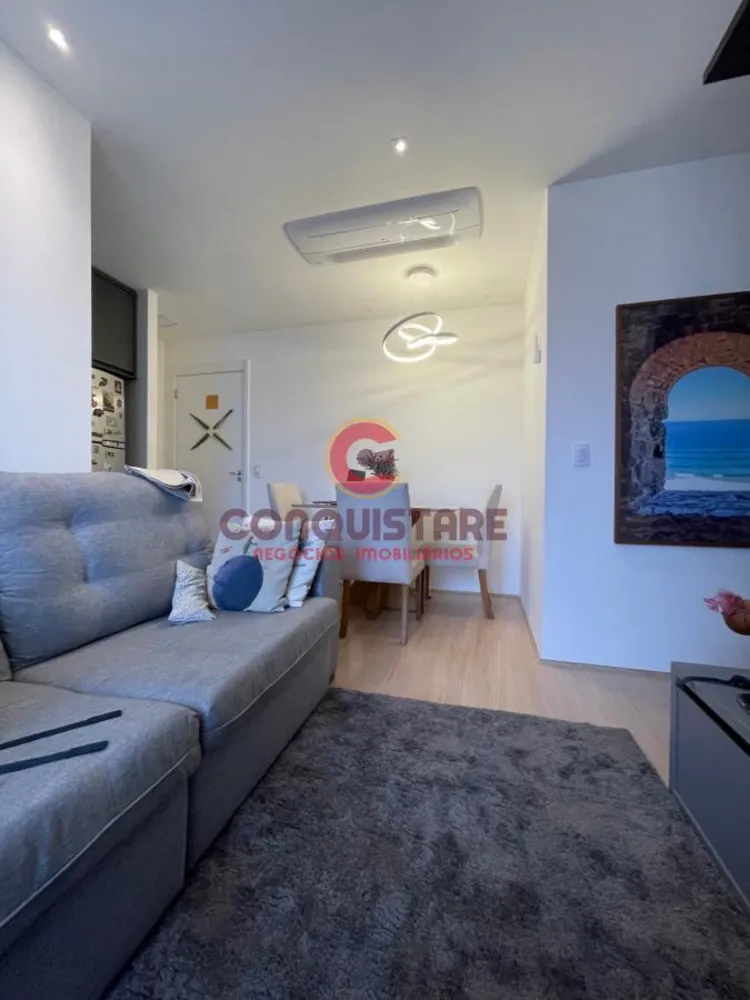 Apartamento, 2 quartos, 55 m² - Foto 11