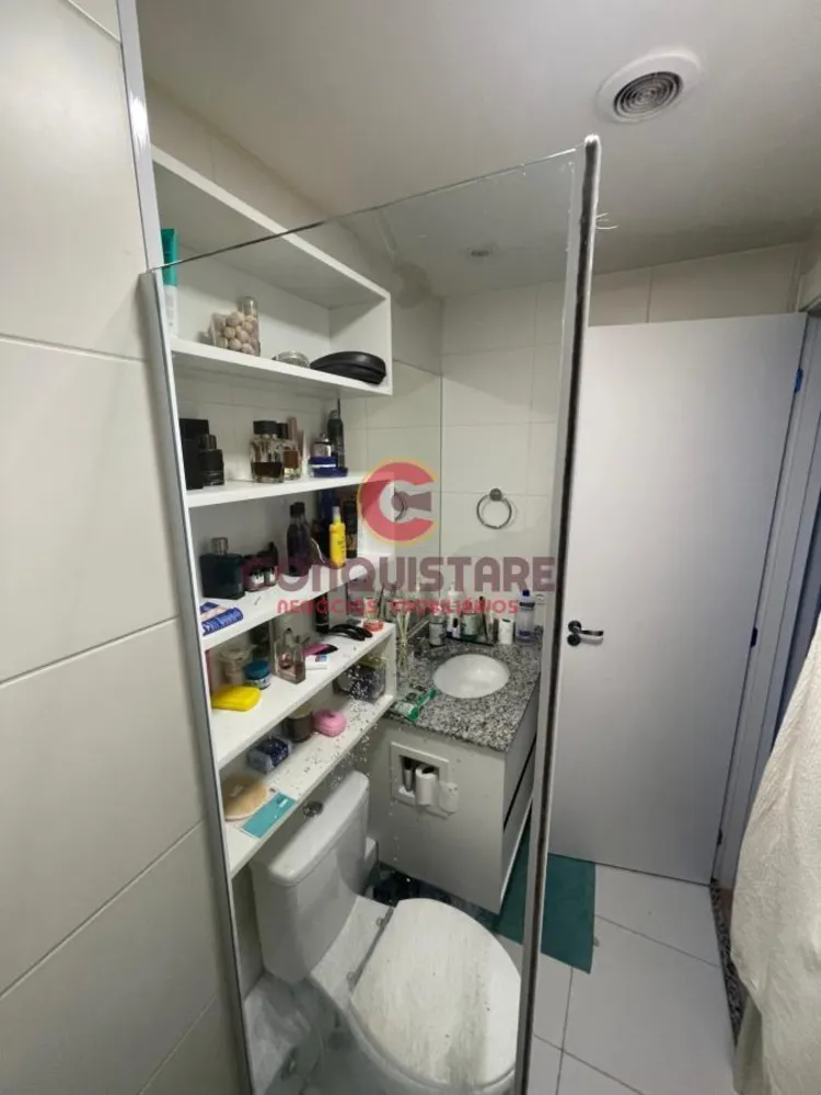 Apartamento, 2 quartos, 55 m² - Foto 15
