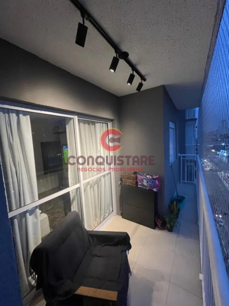 Apartamento, 2 quartos, 55 m² - Foto 12