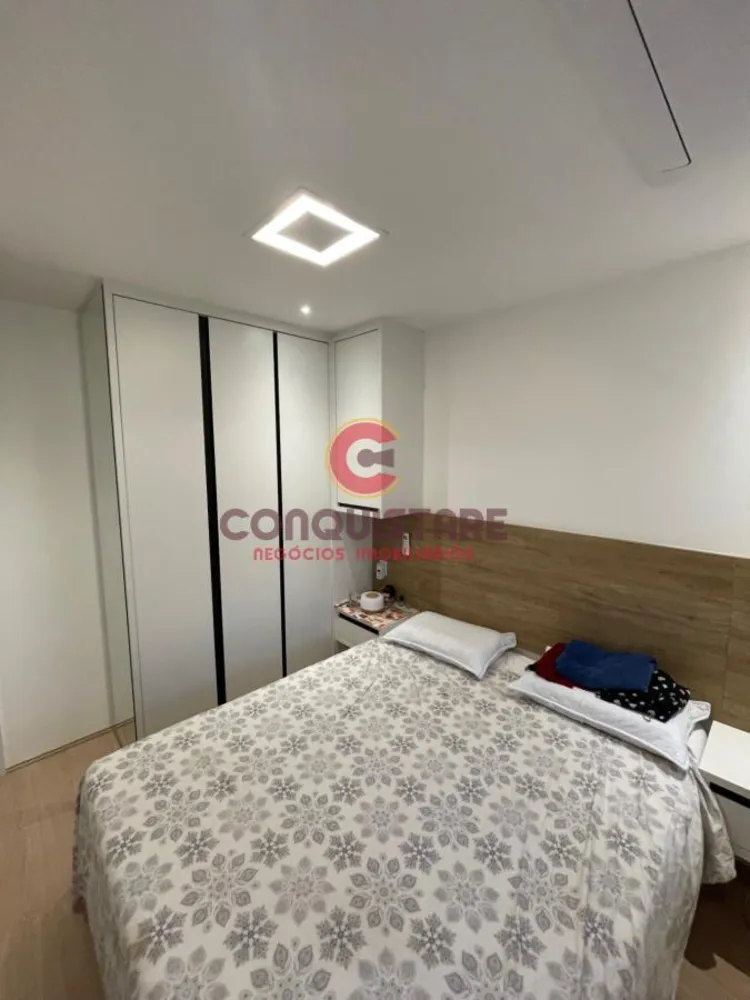 Apartamento, 2 quartos, 55 m² - Foto 6