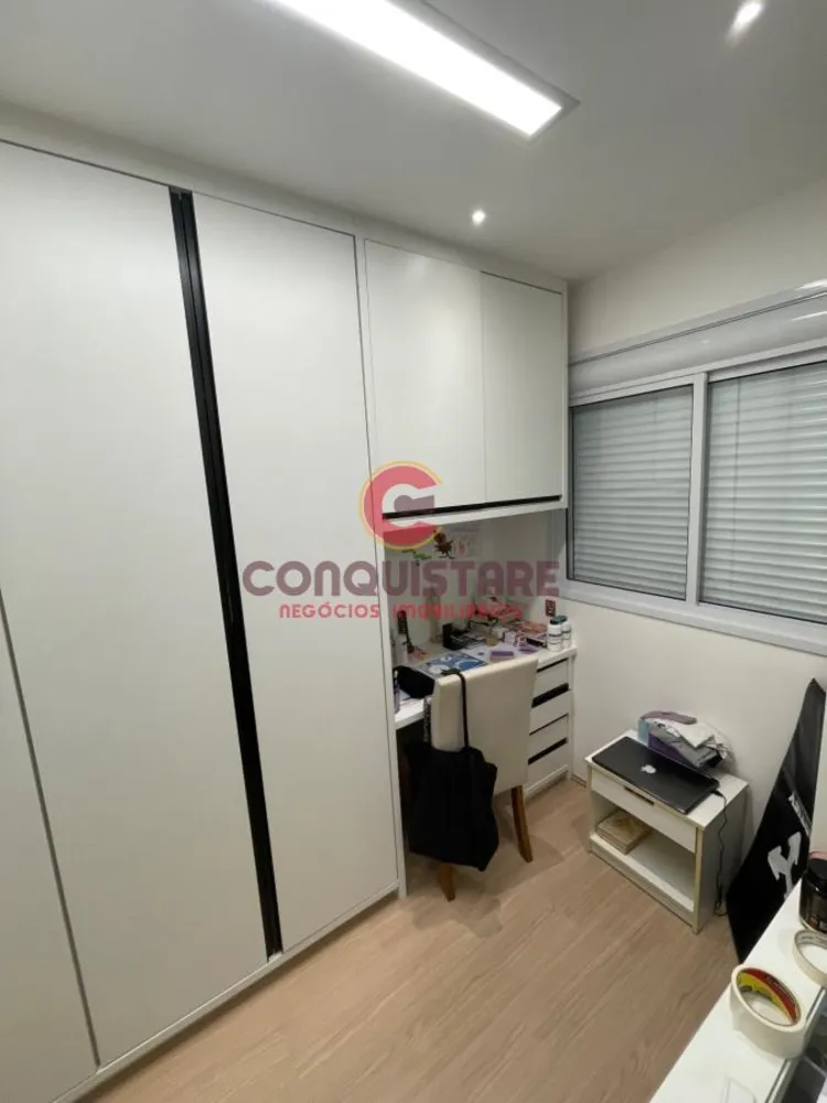 Apartamento, 2 quartos, 55 m² - Foto 9