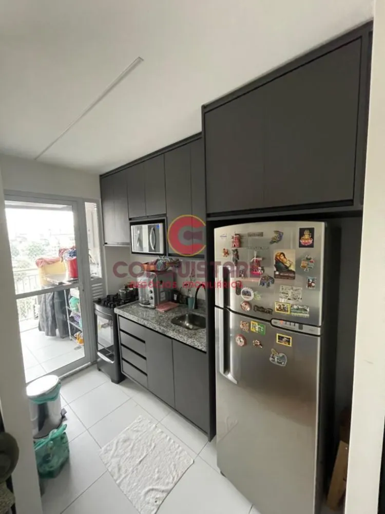 Apartamento, 2 quartos, 55 m² - Foto 2